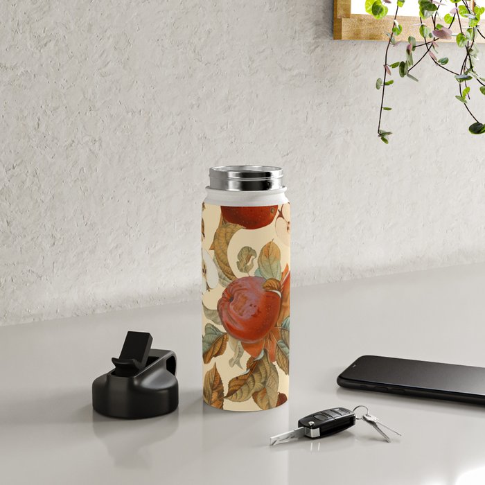 Garden of Eden - Forbidden fruit Water Bottle Gallery Image 4
