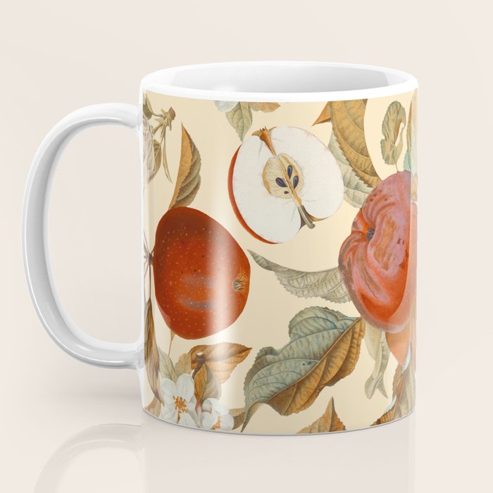 Garden of Eden - Forbidden fruit Coffee Mug Gallery Image 3