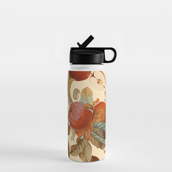 Garden of Eden - Forbidden fruit Water Bottle Gallery Image 1
