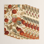 Garden of Eden - Forbidden fruit Wrapping Paper Gallery Image 3