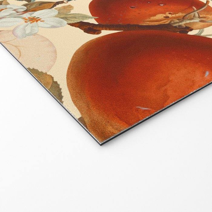 Garden of Eden - Forbidden fruit Welcome Mat Gallery Image 2
