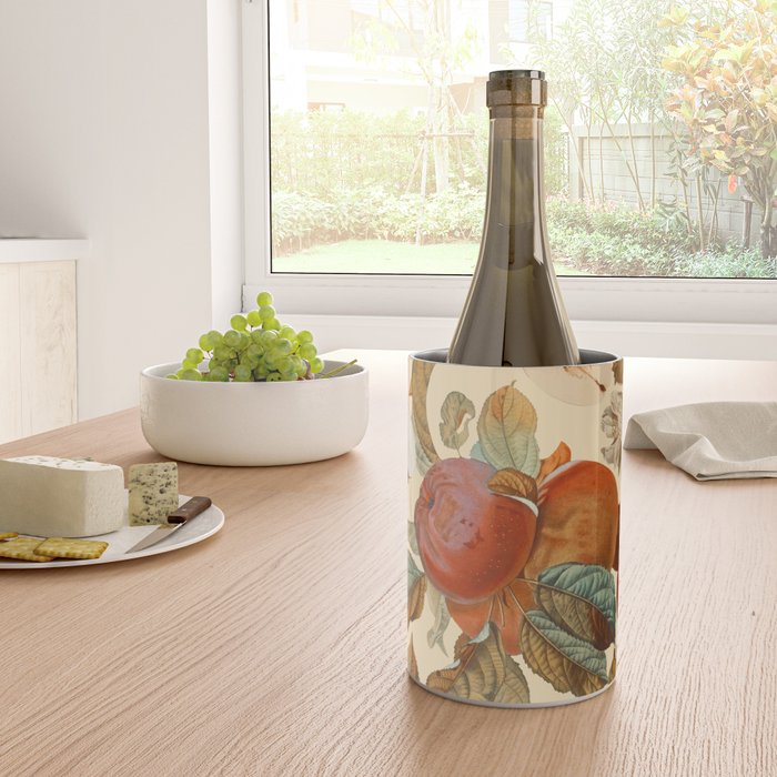 Garden of Eden - Forbidden fruit Wine Chiller Gallery Image 4