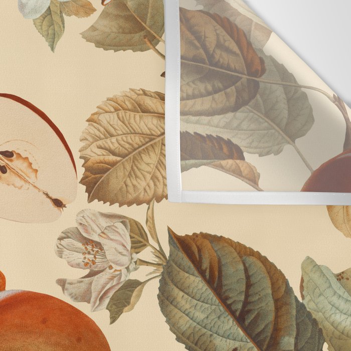 Garden of Eden - Forbidden fruit Wall Tapestry Gallery Image 3