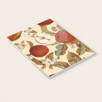 Garden of Eden - Forbidden fruit Notebook Gallery Image 3