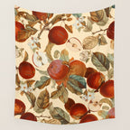 Garden of Eden - Forbidden fruit Wall Tapestry Gallery Image 4