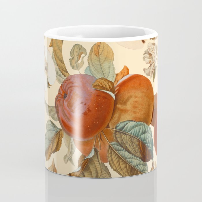 Garden of Eden - Forbidden fruit Coffee Mug Gallery Image 4