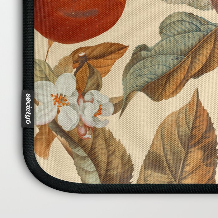 Garden of Eden - Forbidden fruit Laptop Sleeve Gallery Image 3