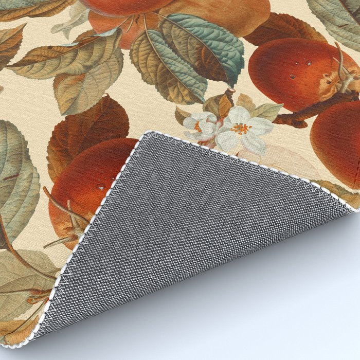 Garden of Eden - Forbidden fruit Rug Gallery Image 4