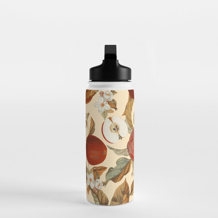 Garden of Eden - Forbidden fruit Water Bottle Gallery Image 3