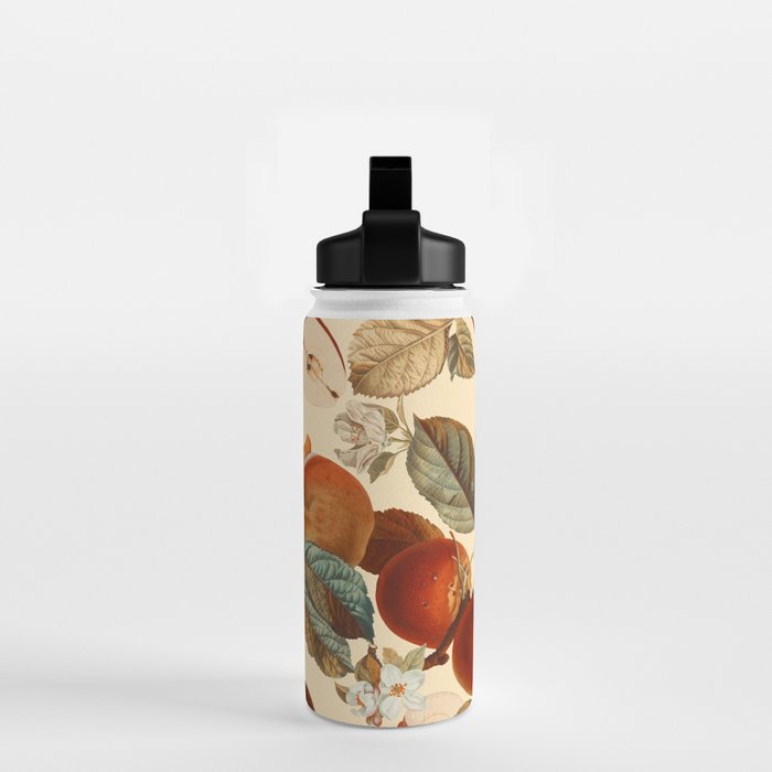 Garden of Eden - Forbidden fruit Water Bottle Gallery Image 2