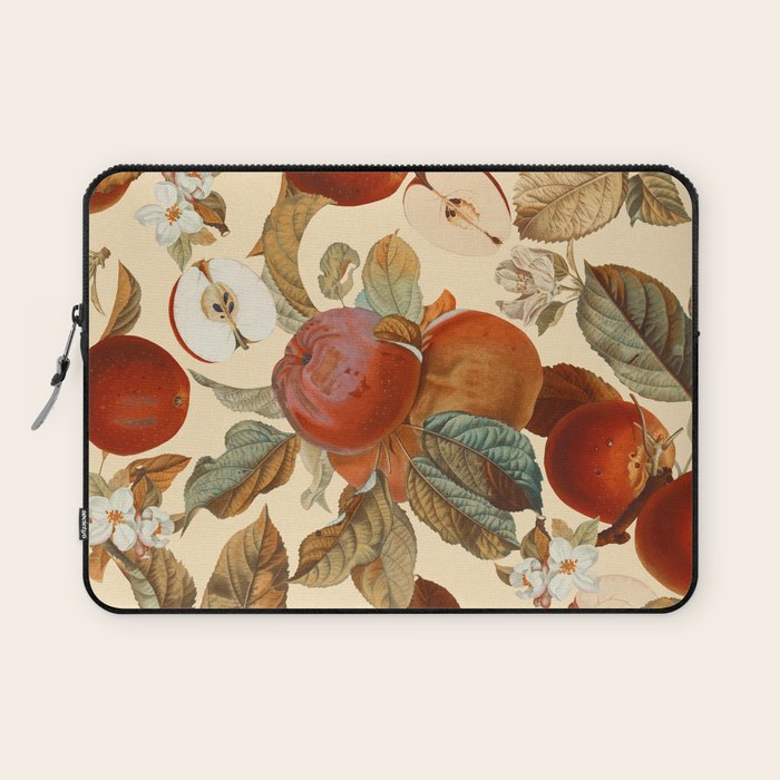 Garden of Eden - Forbidden fruit Laptop Sleeve Gallery Image 1
