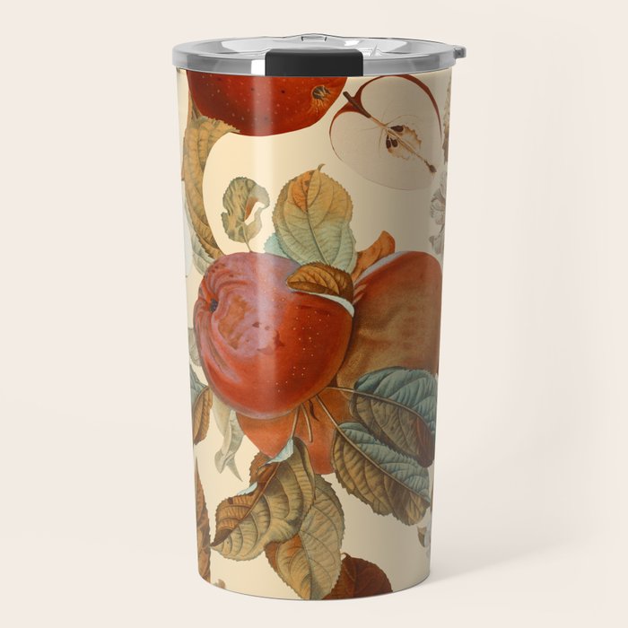 Garden of Eden - Forbidden fruit Travel Mug Gallery Image 1