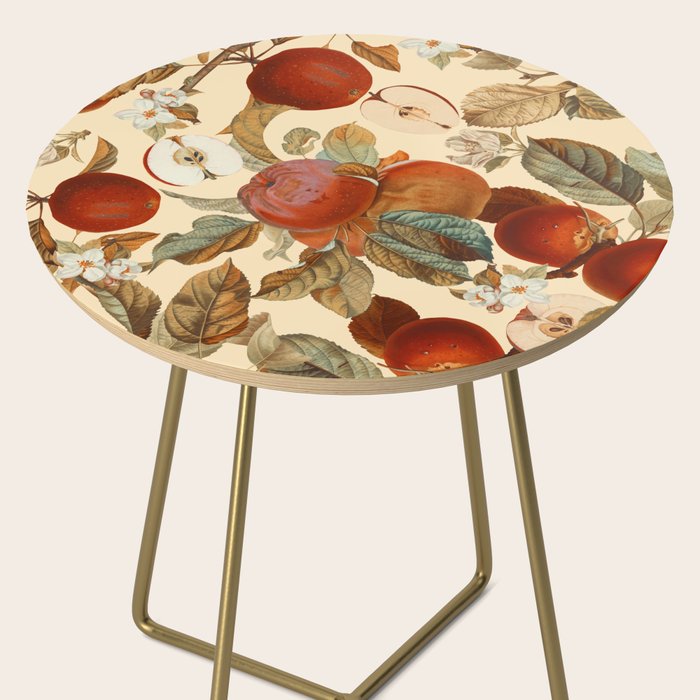 Garden of Eden - Forbidden fruit Side Table Gallery Image 2