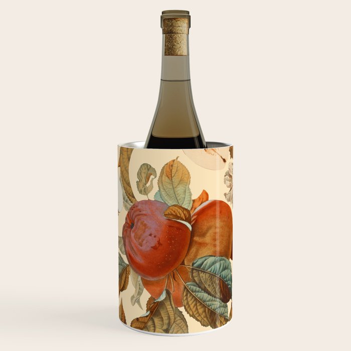Garden of Eden - Forbidden fruit Wine Chiller Gallery Image 1