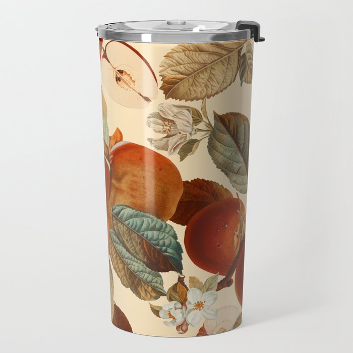 Garden of Eden - Forbidden fruit Travel Mug Gallery Image 2