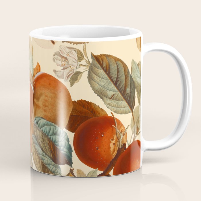 Garden of Eden - Forbidden fruit Coffee Mug Gallery Image 1