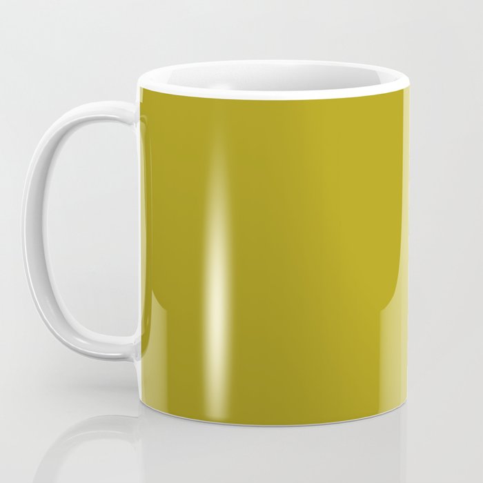 Gemini Plant Coffee Mug Gallery Image 3