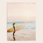 Surfer Girl Poster Gallery Image 4