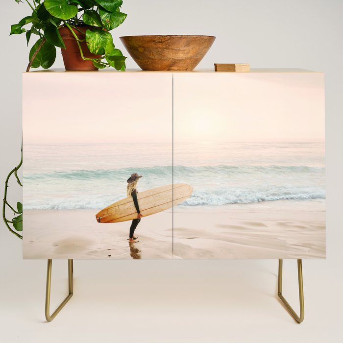Surfer Girl Credenza Gallery Image 1