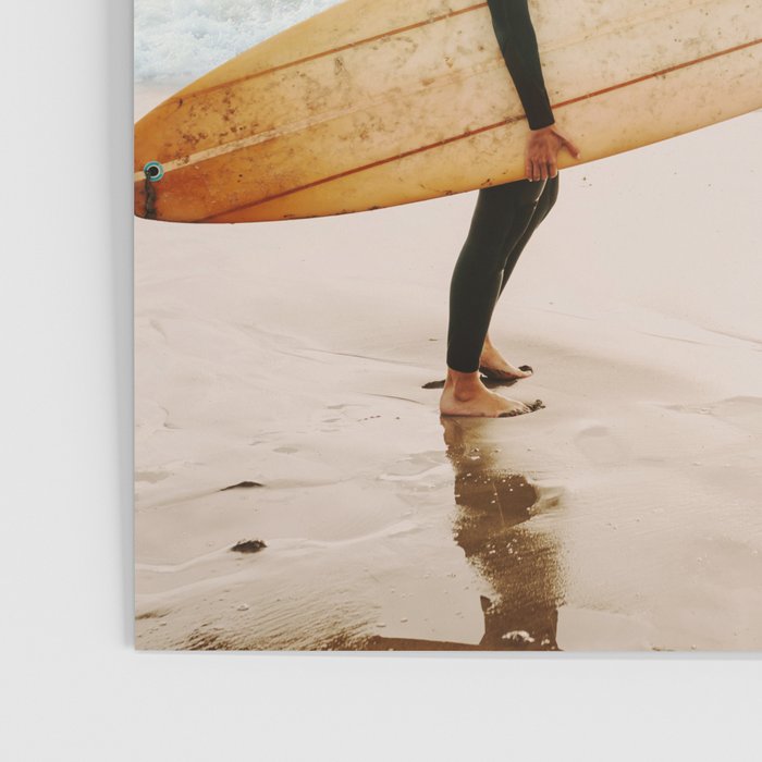 Surfer Girl Poster Gallery Image 3
