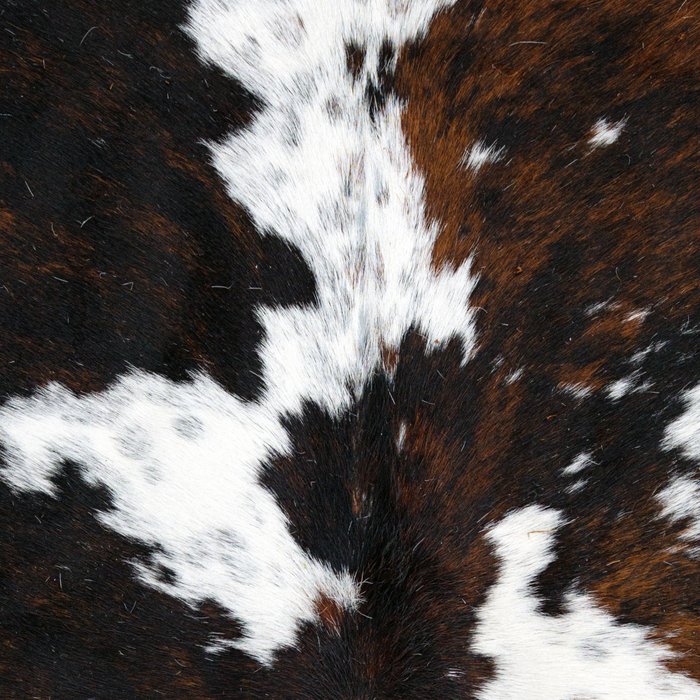 Brown Cowhide, Farmhouse decor Coffee Mug Gallery Image 2