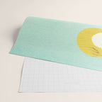 Sunny Day Wrapping Paper Gallery Image 2