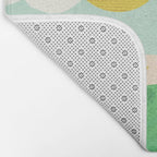 Sunny Day Bath Mat Gallery Image 2