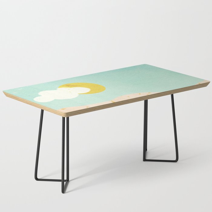 Sunny Day Coffee Table Gallery Image 1