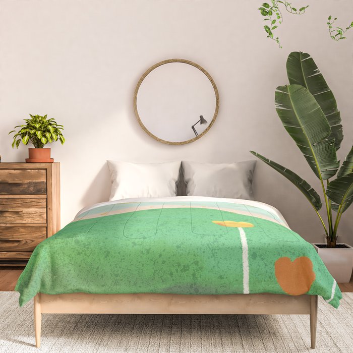 Sunny Day Comforter Gallery Image 3