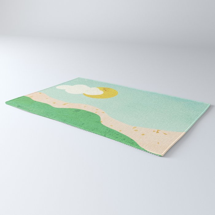 Sunny Day Rug Gallery Image 3