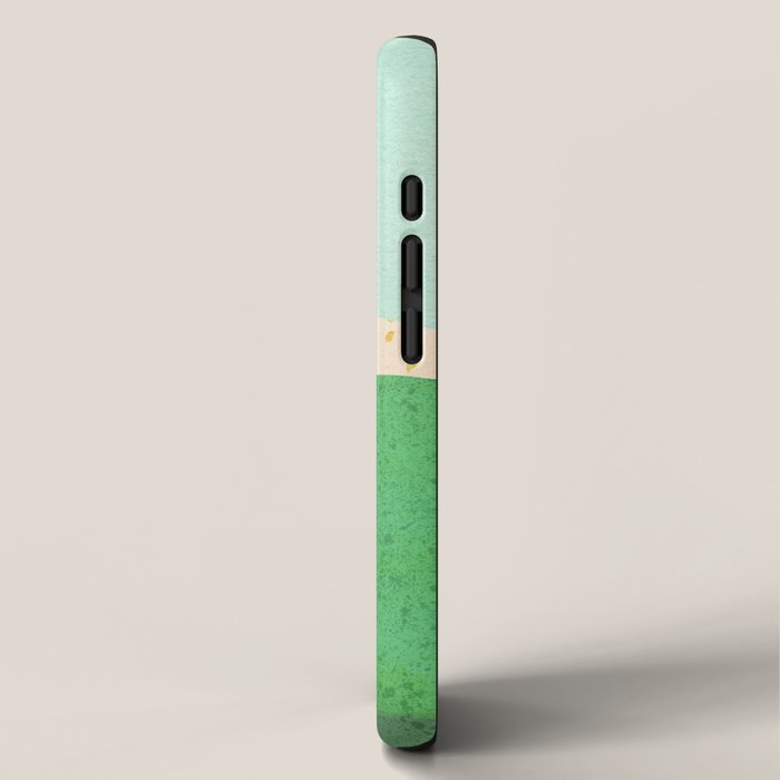 Sunny Day iPhone Case Gallery Image 2