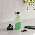 Sunny Day Water Bottle Gallery Image 4