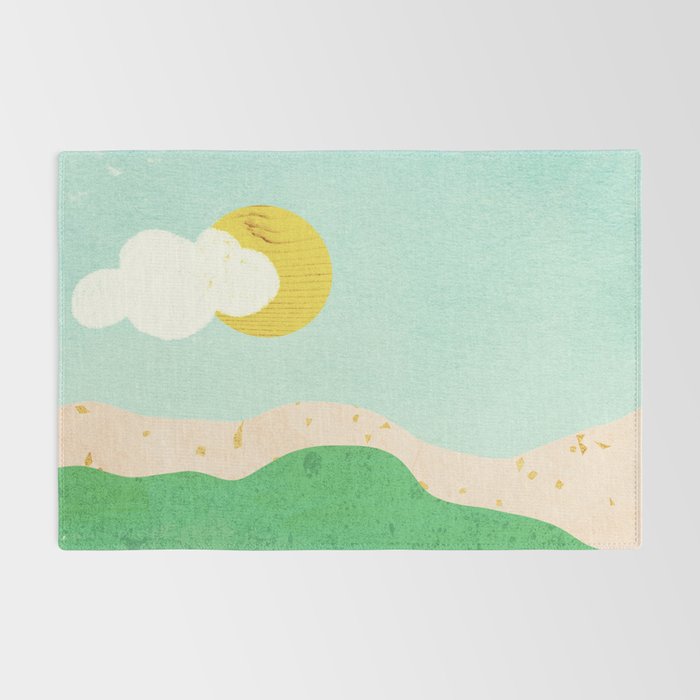 Sunny Day Rug Gallery Image 2