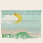 Sunny Day Wall Hanging Gallery Image 1