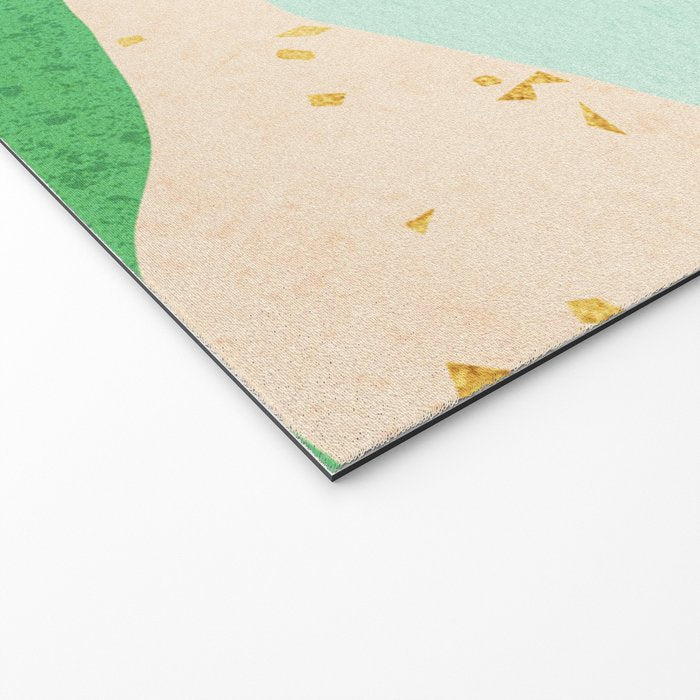 Sunny Day Welcome Mat Gallery Image 2