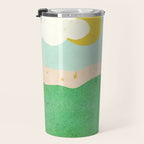 Sunny Day Travel Mug Gallery Image 3