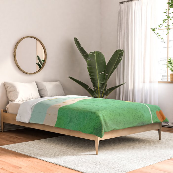 Sunny Day Comforter Gallery Image 2