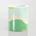 Sunny Day Coffee Mug Gallery Image 4