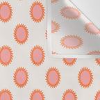 Joy of a Thousand Suns Wall Tapestry Gallery Image 3