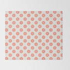 Joy of a Thousand Suns Throw Blanket Gallery Image 2
