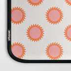 Joy of a Thousand Suns Laptop Sleeve Gallery Image 3
