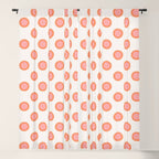 Joy of a Thousand Suns Window Curtain Gallery Image 5