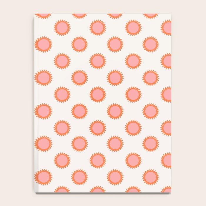 Joy of a Thousand Suns Notebook Gallery Image 4