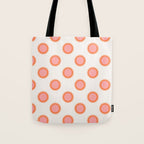 Joy of a Thousand Suns Tote Bag Gallery Image 1