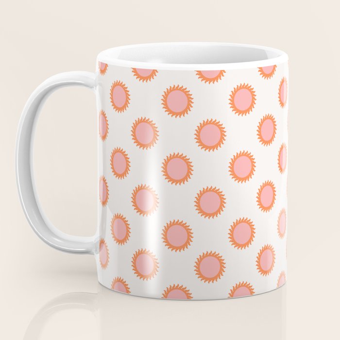 Joy of a Thousand Suns Coffee Mug Gallery Image 3