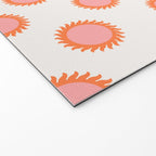 Joy of a Thousand Suns Welcome Mat Gallery Image 2