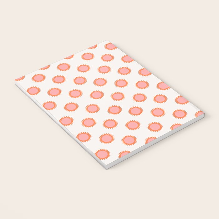 Joy of a Thousand Suns Notebook Gallery Image 3