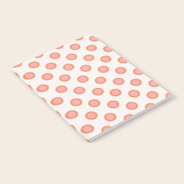 Joy of a Thousand Suns Notebook