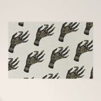 Palmistry Welcome Mat Gallery Image 1