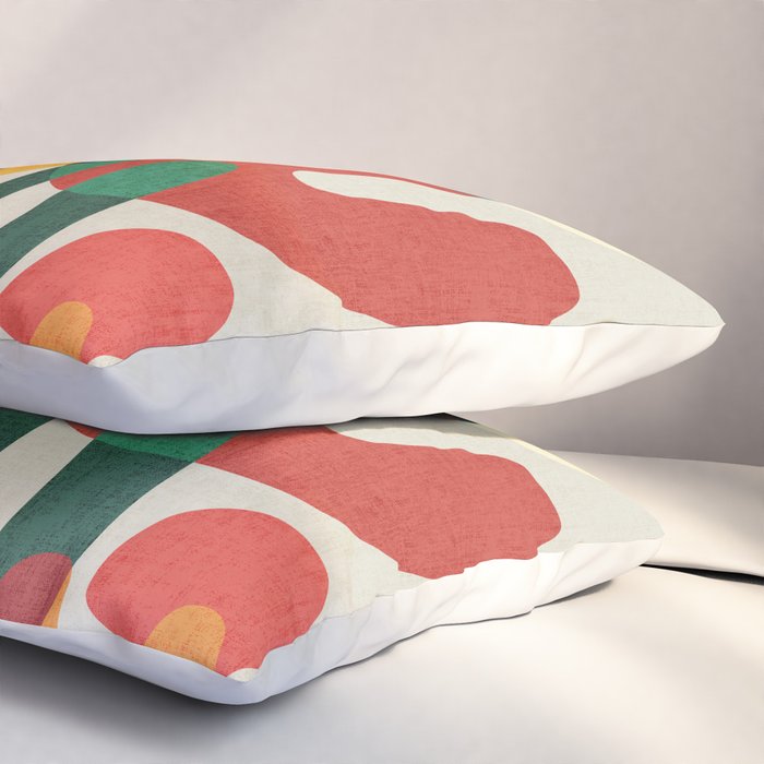 Cactus Pillow Sham Gallery Image 3